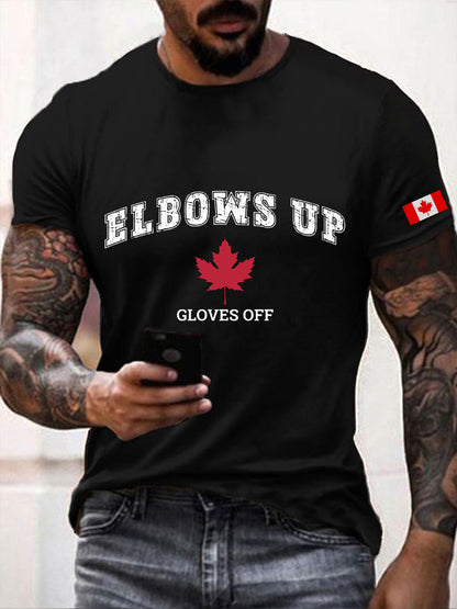 Men's Canada T-shirt