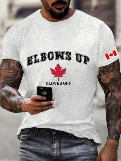 Men's Canada T-shirt