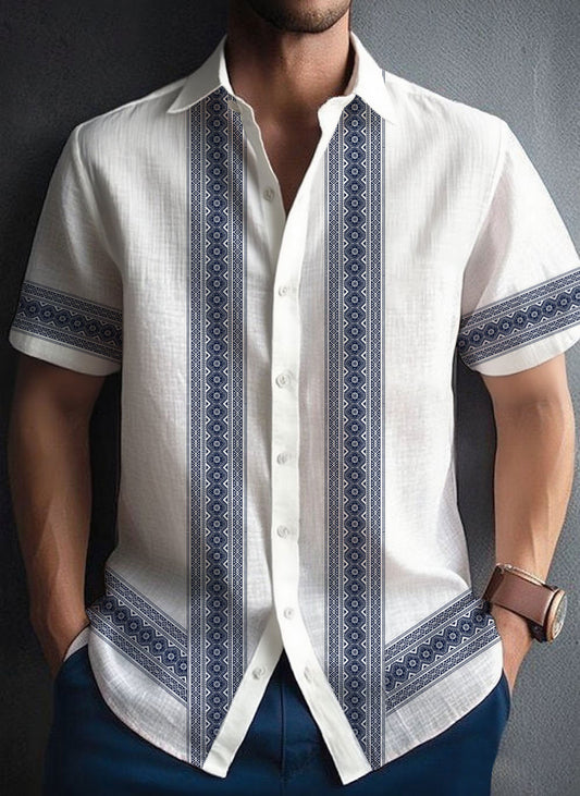 Men's Casual Shirt