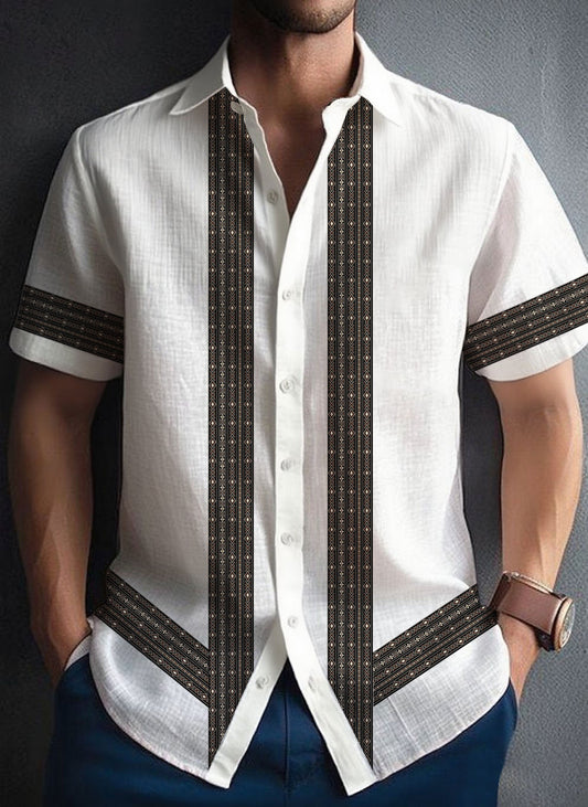 Men's Casual Shirt