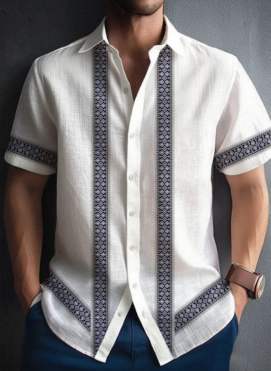 Men's Casual Shirt
