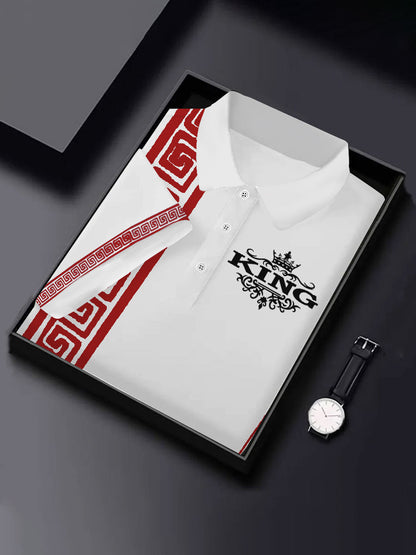 Men's Casual Business Shirt