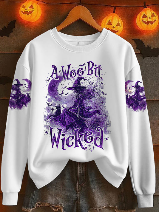 Women's Regular Sweatshirt