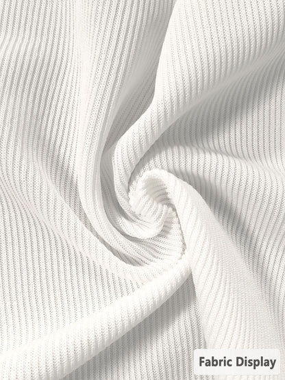 Women's CANADA Maple Leaf Knit Hooded Cardigan