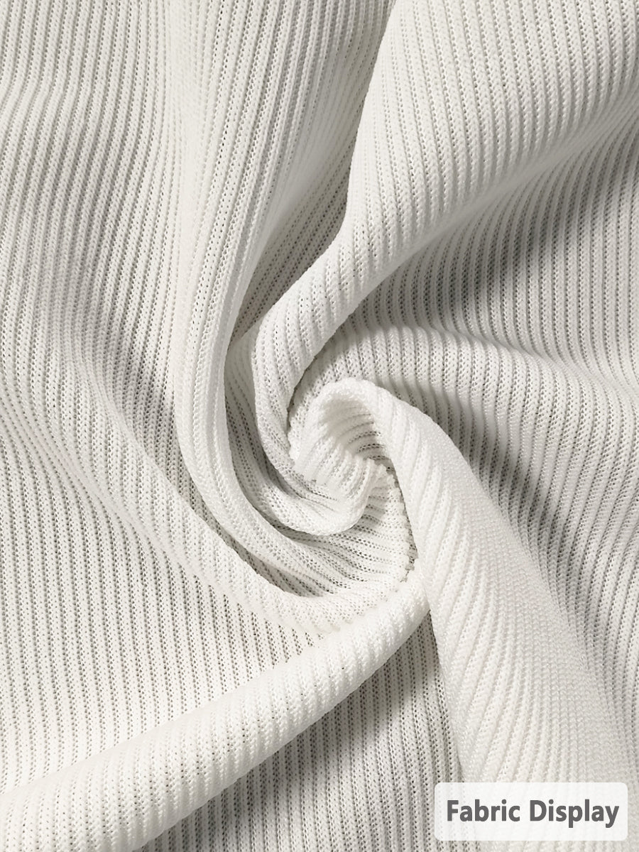 Women's Cute Christmas Sleeping Cat Art Print Casual  Sweatshirt