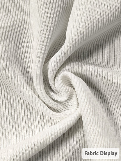 Women's Cute Christmas Sleeping Cat Art Print Casual  Sweatshirt