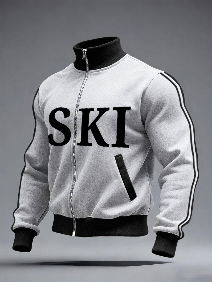 Men's Ski Jackets