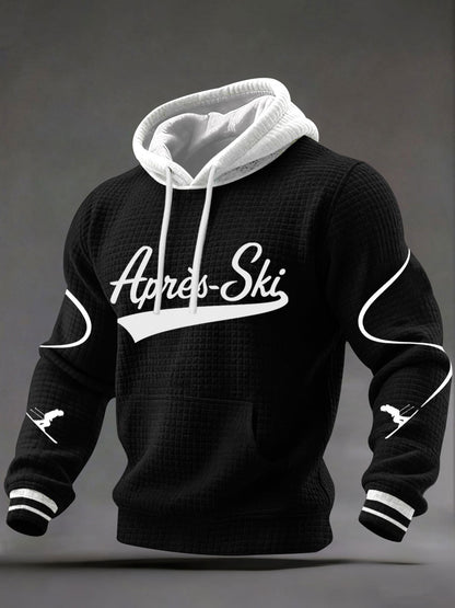 Men's Après Ski Hoodies